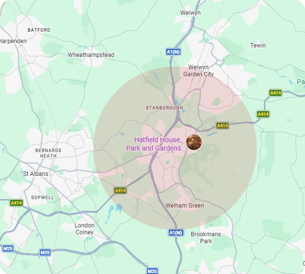 hertfordshire-map